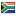 karoospoor.co.za hosted country